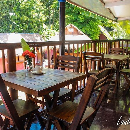 Lantern Inn Koh Lipe Exterior photo