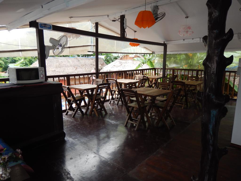 Lantern Inn Koh Lipe Exterior photo