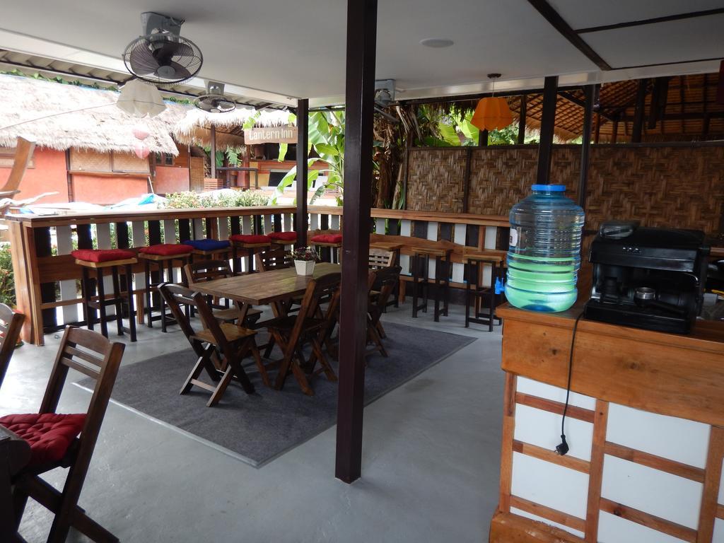 Lantern Inn Koh Lipe Exterior photo