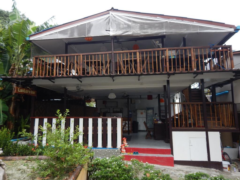 Lantern Inn Koh Lipe Exterior photo