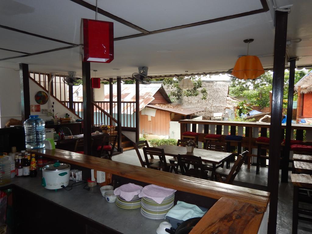 Lantern Inn Koh Lipe Exterior photo