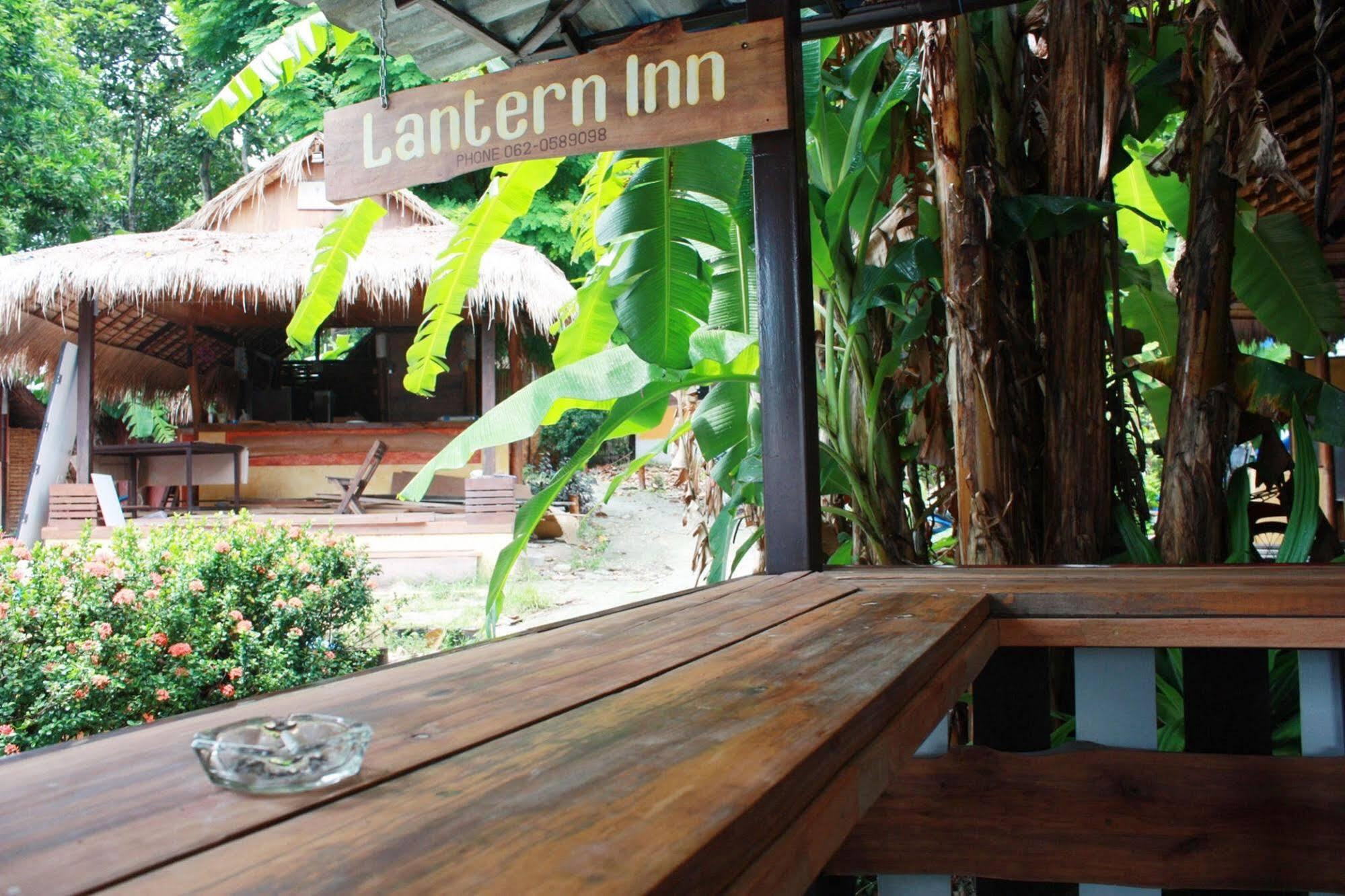 Lantern Inn Koh Lipe Exterior photo