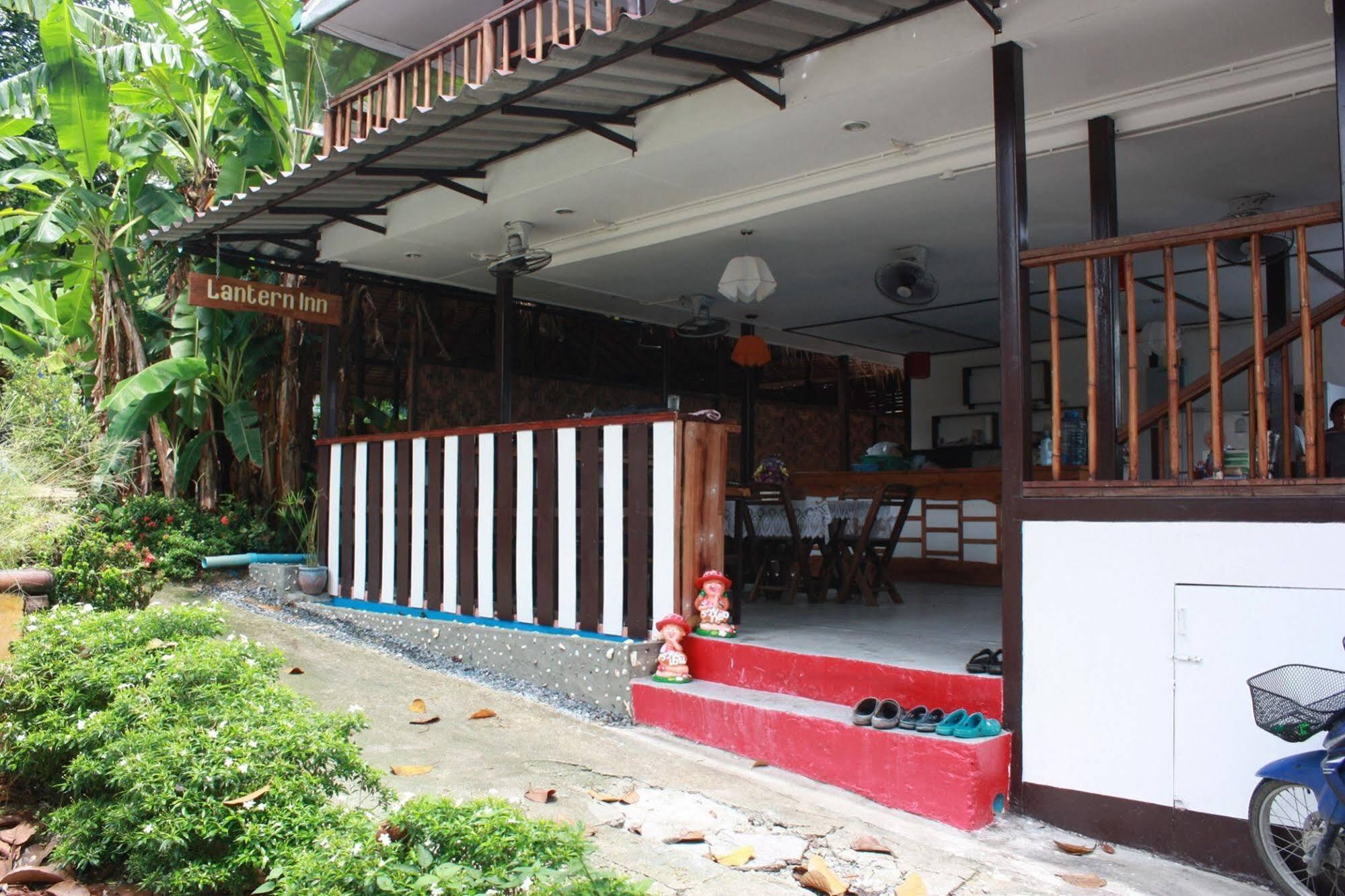 Lantern Inn Koh Lipe Exterior photo