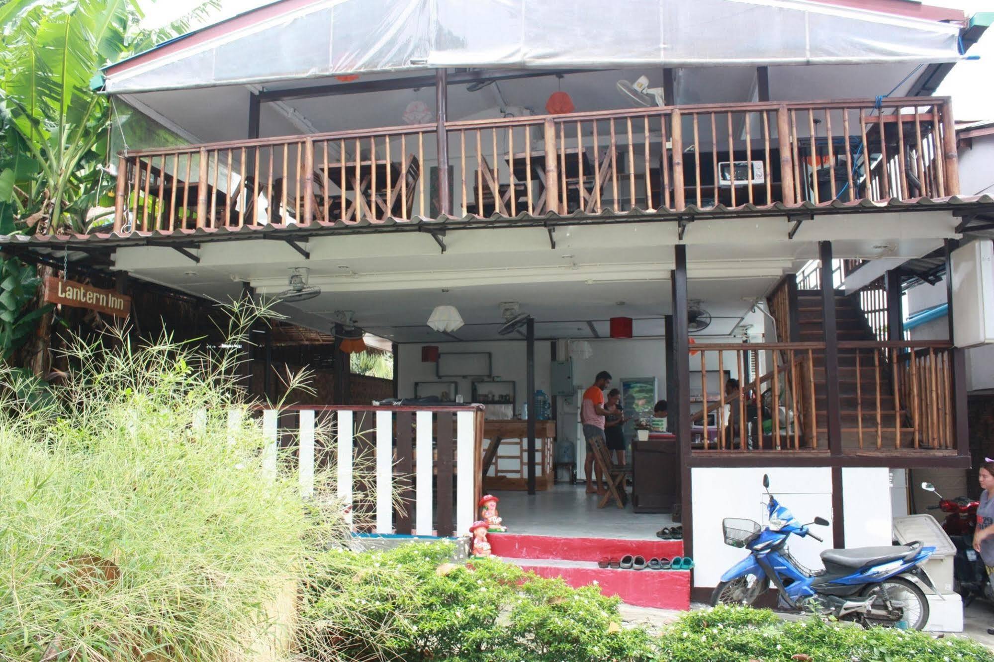 Lantern Inn Koh Lipe Exterior photo
