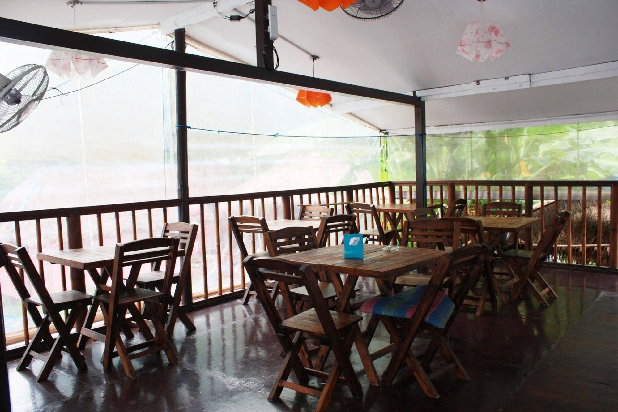 Lantern Inn Koh Lipe Exterior photo