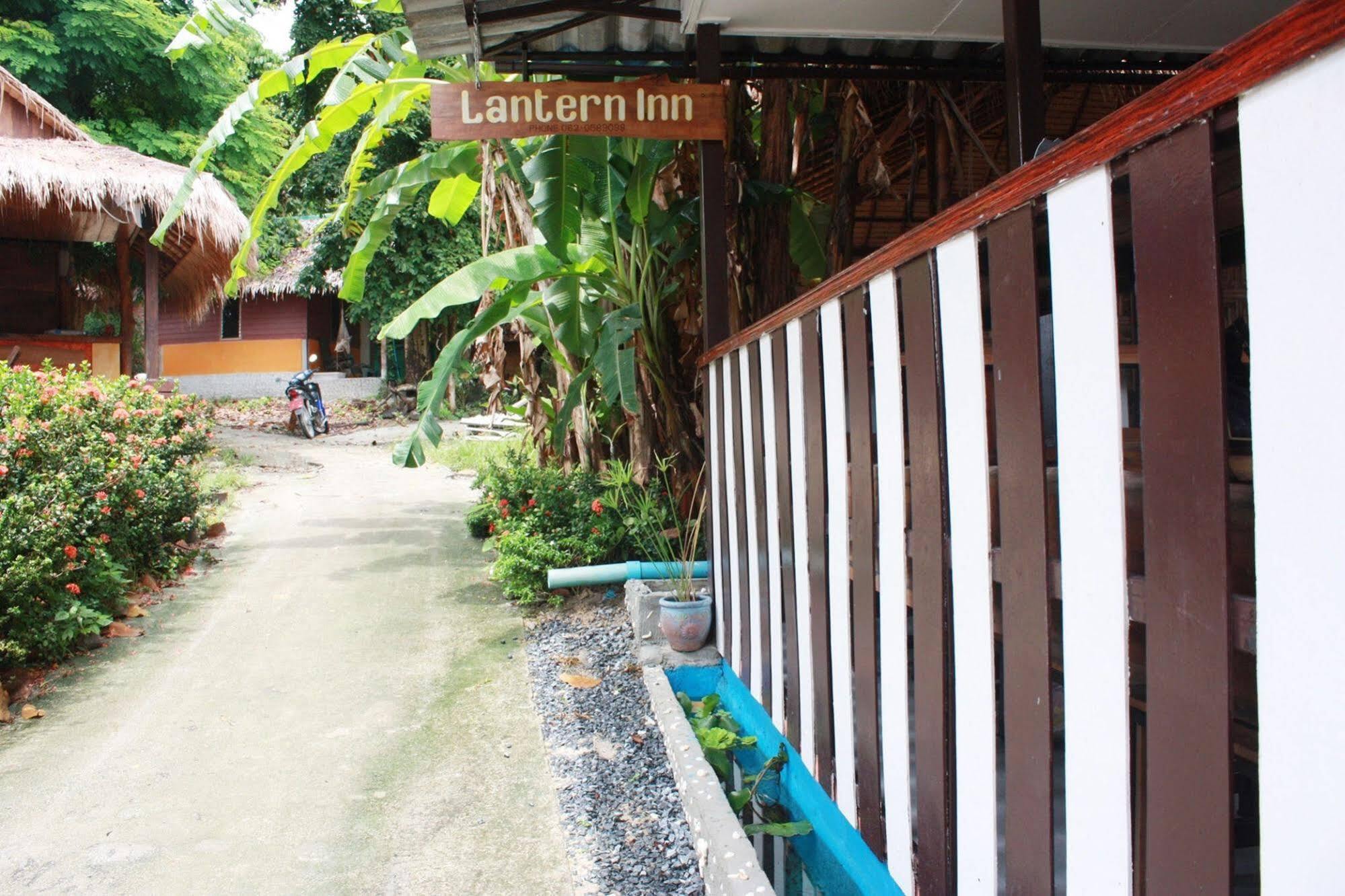 Lantern Inn Koh Lipe Exterior photo